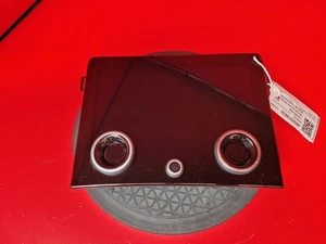 LANDROVER RANGE ROVER SPORT 2020 HEATER CONTROL PANEL SCEEN ASSEMBLY LR067186 - Picture 1 of 15