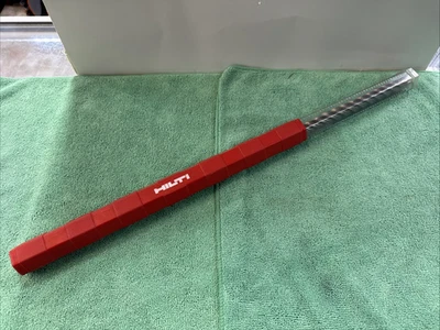 NEW Hilti TE-YX SDS Max Hammer Drill Bit 5/8" x 21" #2184686 - Image 1 of 4