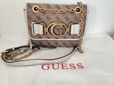 GUESS Damen Crossbody "Aileen" - Bild 1 von 4