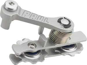 Paul Component Engineering Melvin Chain Tensioner Silver - Picture 1 of 1