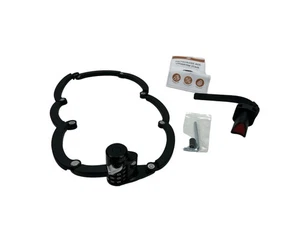 Fahrradschloss Kettenschloss Faltschloss Zahlenschloss hohe Sicherheit 85cm Lang - Bild 1 von 5