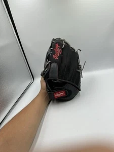 Rawlings Zero Shock Baseball Handschuh Renegade Series 12,5" LHT R130BGSH Softball - Bild 1 von 7