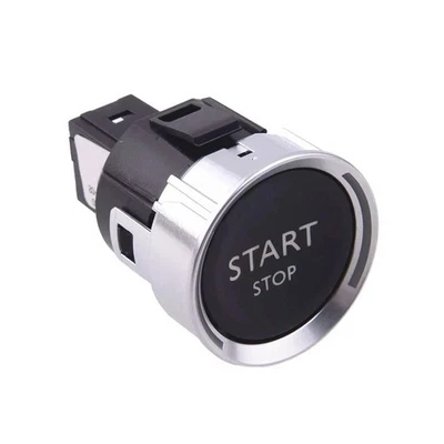 Car Starter Switch Engine Start Button Brand New Factory Specifications - Image 1 of 4
