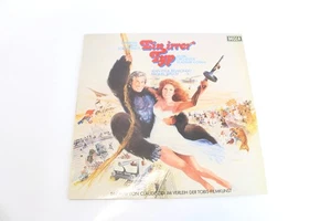 Vladimir Cosma – Ein Irrer Typ (Original-Film-Soundtrack) LP - Picture 1 of 2