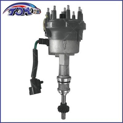 Ignition Distributor for Ford Ranger 1983-1985 Bronco II 1984-1985 Aerostar 2.8L - Image 1 of 4