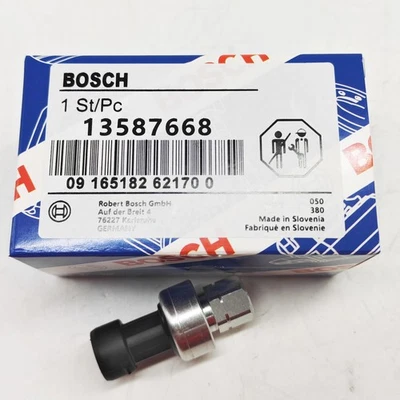 Sensor interruptor de presión de refrigerante aire acondicionado para GM Buick Chevrolet Hummer 13587668 Foto 1 de 4
