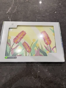 Corecolour Floral Protective Cover For Apple Pro 16” (2021) - Picture 1 of 7