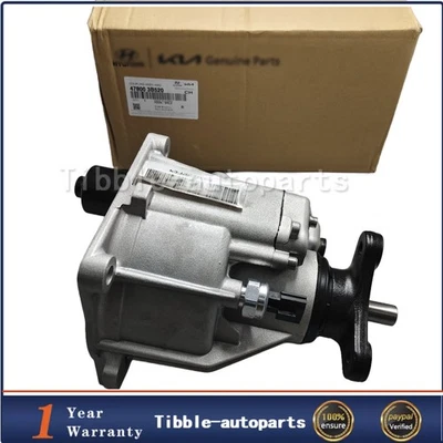 OEM Coupling ASSY 47800-3B520 For Hyundai Kia Sorento Santa Fe Tucson Sportage Foto 1 de 4