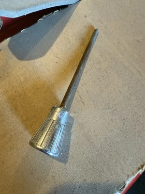 Mercury Monterey Montclair 1964 Park Lane Marauder perilla de interruptor de faros Foto 1 de 3