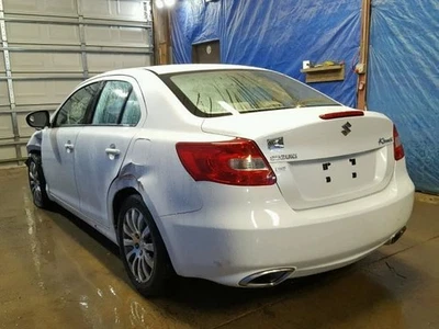 乘客右前主轴/扣适用于 10-13 KIZASHI 1062706 — 第 1/4 张图片