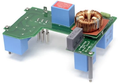 9479, KBAC, KBDA-29, 45, 48 AC Line Filter, factory installed - Image 1 of 2