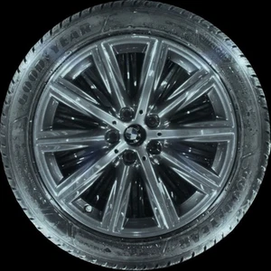 245/45 R18 Winterreifen BMW 5ER G30 G31 18 Zoll Alufelgen Komplettsatz 6-7mm - Bild 1 von 9