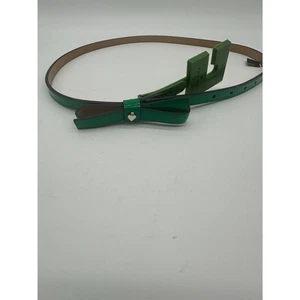Kate Spade New York Gürtel Forest Glen Gr. M verstellbarer Gürtel Neu mit Etikett - Bild 1 von 10