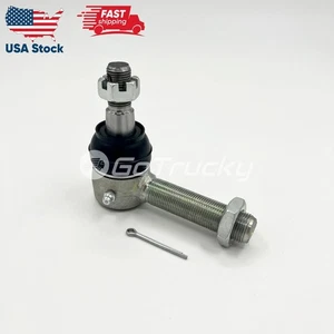 Tie Rod End Left For ISUZU NRR NPR NQR NPR-HD 98-24 - Bild 1 von 9