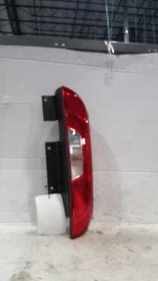 2017 RAM ProMaster City Left Tail Light Assembly White OEM 75321 Used Foto 1 de 4