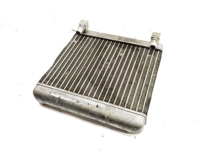 10-19 BMW 535i 550i 640i 740i 750i 760i (F01 F07 F10) ENFRIADOR ACEITE MOTOR RADIADOR Foto 1 de 4