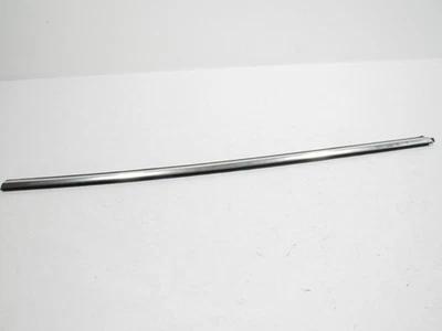 10-15 Jaguar XK XKR 2014 puerta pasajero derecho ventana cinturón moldura moldura |:O Foto 1 de 4