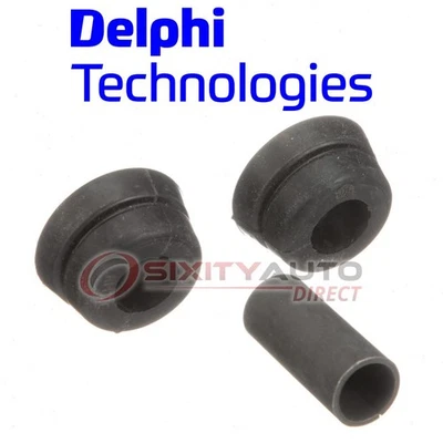 Delphi Front Suspension Strut Rod Bushing Kit for 1993-1998 Toyota T100 ay - Image 1 of 4