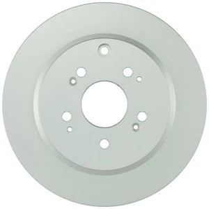 Bosch 26011446 Brake Discs Rear Driver or Passenger Side Right Left Left/Right - Picture 1 of 3
