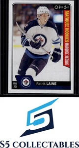 2016-17 Upper Deck #679 Patrik Laine 2016-17 O-Pee-Chee Update - Picture 1 of 2