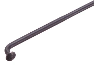 Sapim Race 14/15g DB Spoke, Blk - 272mm Bag/20 - Picture 1 of 1