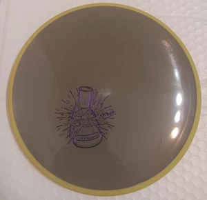 MVP Lab 2nd Neutron Balance 177g... Particle Glow Specs! - Picture 1 of 2