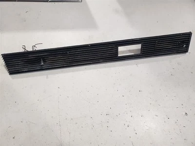 Lincoln Continental 1966 1967 Dash Vent Panel OEM Convertible  66 67  - Image 1 of 4