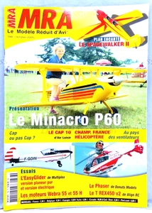 MRA MAGAZIN NR. 788 OKTOBER + EINLAGEPLAN "DER SPACEWALKER II" - Bild 1 von 19