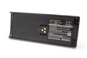 Batterie pour Motorola GP900 HAT100 GP1200 GP2013 GP2010 HT6000 HT1000 1800mAh 7,4V - Photo 1/1