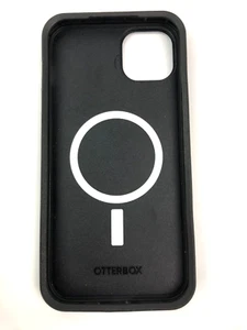 OtterBox Symmetry Series+ Case for Apple iPhone 14 Plus - Black *Open Box* - Picture 1 of 7