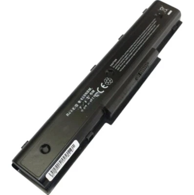 Batería de 8 celdas para Fujitsu Medion Akoya E7218 P7812 P7624 MD98770 BTP-DNBM Foto 1 de 4