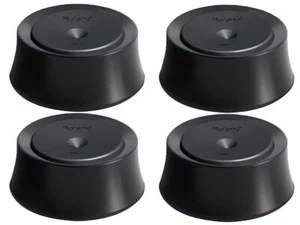 ROLAND NE-1 Noise Eater for V-Drum Anti Vibration Item for Stand Set of 4 NEW - Picture 1 of 7