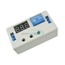 12V LED Automation Delay Timer Control Switch Relay Module with Case M