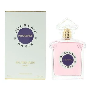 Guerlain Insolence Eau de Toilette 75ml For Women - Imagen 1 de 1