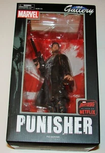 The Punisher Gallery Daredevil PVC Figure Marvel Comics Diamond Select Toys - Picture 1 of 2