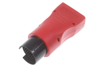 Adaptateur OBD2 Mercedes-Benz 38 pins | diagnostic automobile - Imagen 1 de 1