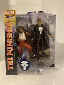 Marvel Select Diamond Select Punisher Special Collector Edition Action Figure - Picture 1 of 4