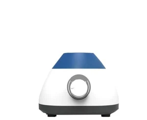 Lab Mini Vortex Mixer Portable Glues Vortex Mixer With Shaking Speed 0-3000 RPM - Picture 1 of 7