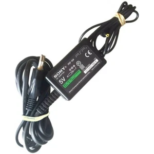 ALIMENTATORE SONY PSP 104 ORIGINALE VEDI FOTO SGOMBERO LOCALI LEGGI DENTRO - Foto 1 di 3