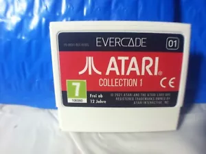 Evercade Atari Collection 1 OOP - Imagen 1 de 2