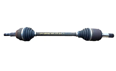 2011-2015 DODGE DURANGO AWD 5.7L REAR LEFT RIGHT CV AXLE HALF SHAFT ASSEMBLY OEM - Image 1 of 4