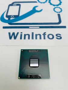 Processor CPU Intel AW80577T3300 2.00/1M/800 Asus X70IJ - TY161V (K70IJ) - Picture 1 of 1
