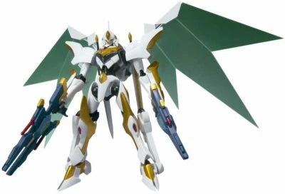 Bandai SIDE KMF Lancelot Albion Figure - Image 1 of 4