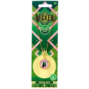 Wicked Unlikely Friendship Necklace - Picture 1 of 4