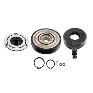 Kit de embrague compresor de diámetro de polea de 4,70" para Jeep Grand Cherokee 3,6 L 17-21 - Imagen 1 de 11