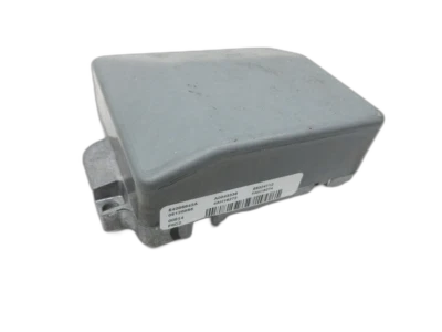 Immobilizzatore centralina ECU modulo piantone sterzo SG per Ford B-Max JK 1.0 74KW - Immagine 1 di 4