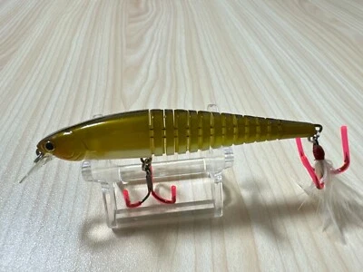 LUCKY CRAFT LIVE POINTER 95SP Angelköder #AK111 - Bild 1 von 2