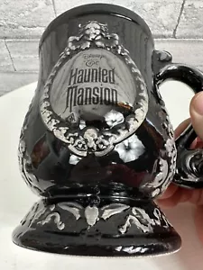 Taza de café Disney Haunted Mansion Jumbo coleccionable Halloween - Imagen 1 de 7