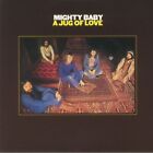 MIGHTY BABY - A Jug Of Love - Vinyl (180 Gramm Vinyl LP + Einsatz)