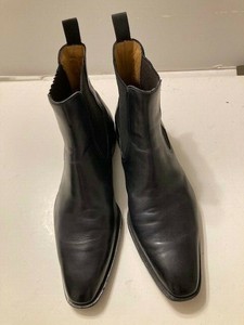 tim evans boots